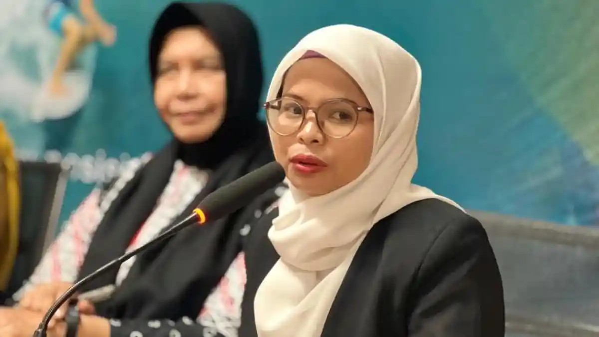 Korban KDRT Kerap Cabut Laporan karena Tekanan Keluarga dan Ketergantungan Ekonomi