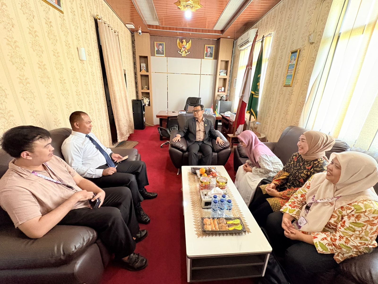 Visi Misi